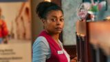 Tyler Perry e Taraji B. Henson nel  thriller Netflix con punteggio eccellente su Rotten Tomatoes