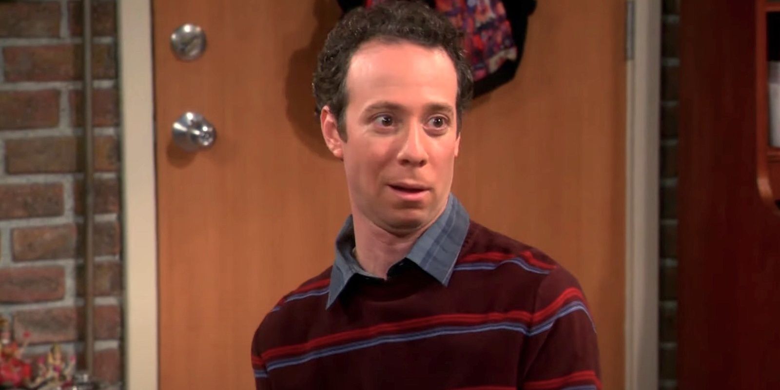 numero degli episodi di stuart svelato un grande cambiamento rispetto a big bang theory e young sheldon