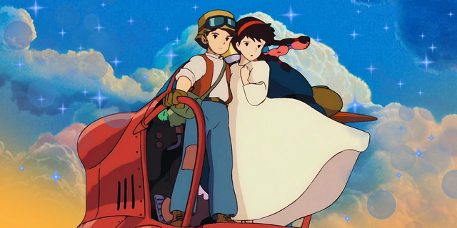 Il film sottovalutato di Studio Ghibli che dovresti assolutamente vedere Il film sottovalutato di Studio Ghibli che dovresti assolutamente vedere