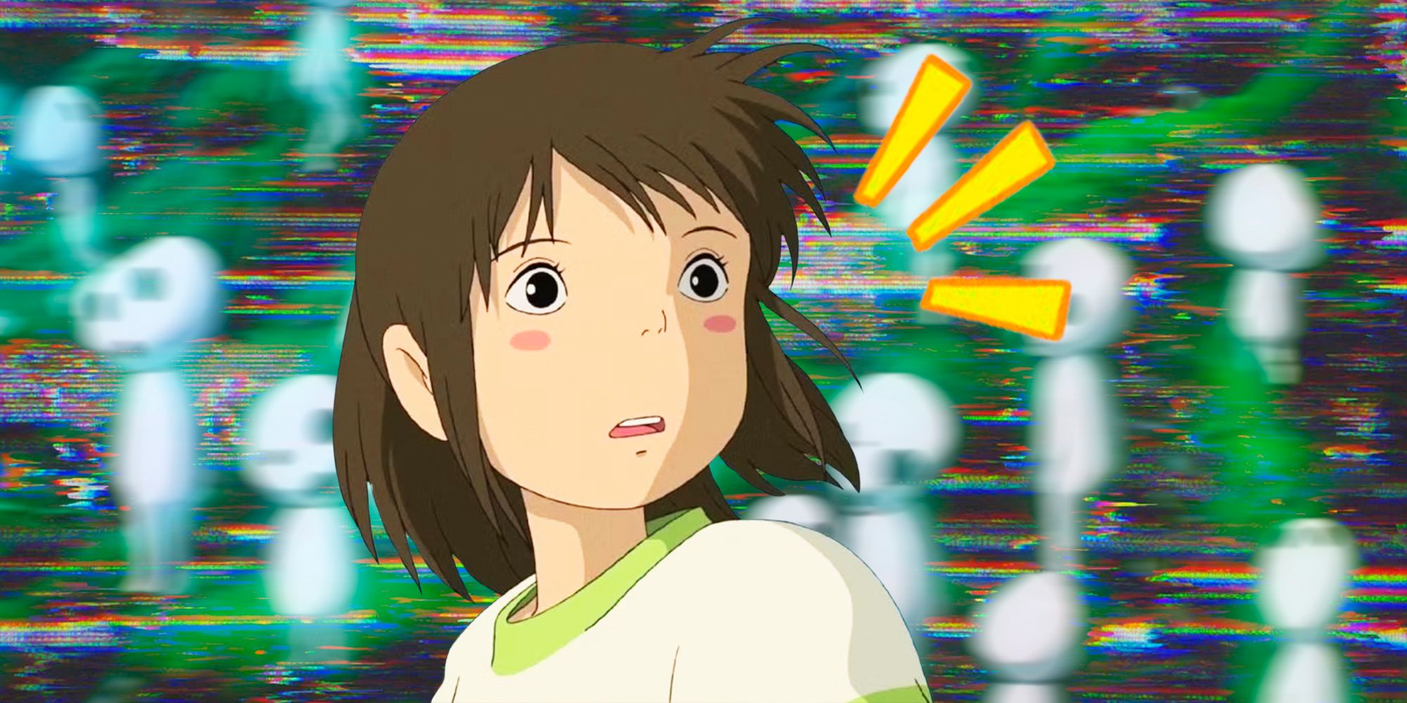 La verità su Spirited Away e il vero capolavoro di Miyazaki in Giappone La verità su Spirited Away e il vero capolavoro di Miyazaki in Giappone