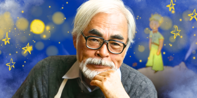 Questo libro di 81 anni sarebbe il film perfetto per studio ghibli Questo libro di 81 anni sarebbe il film perfetto per studio ghibli