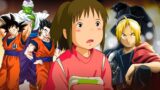 Studio ghibli e il suo ruolo nel successo dell’anime moderno