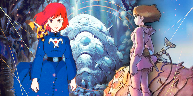 l8217eredit224 dello studio ghibli e il suo cattivo doppiaggio iniziale