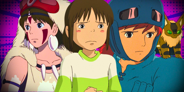 studio ghibli compie 40 anni un futuro incerto per l8217animazione giapponese