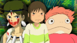 Studio ghibli: il loro peggior film che delude le aspettative