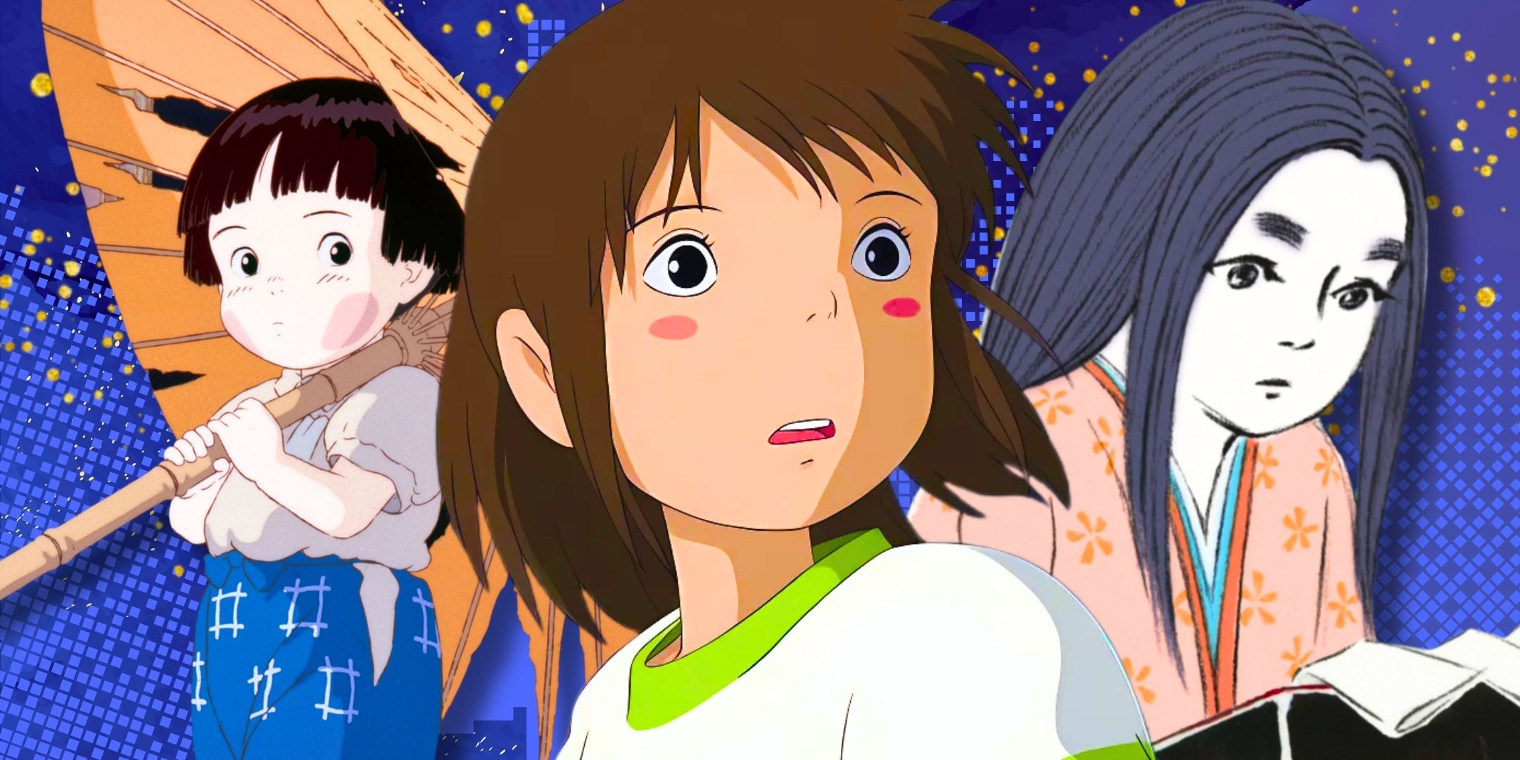 studio ghibli 10 errori comuni che i fan fanno sui suoi film