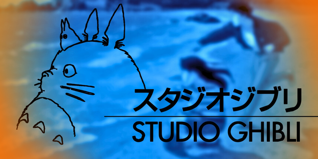 Il film meno conosciuto dello studio ghibli che rivela il segreto del suo successo mondiale Il film meno conosciuto dello studio ghibli che rivela il segreto del suo successo mondiale