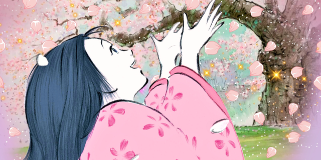Il miglior film anime di tutti i tempi secondo rotten tomatoes è un capolavoro poco conosciuto dello studio ghibli Il miglior film anime di tutti i tempi secondo rotten tomatoes è un capolavoro poco conosciuto dello studio ghibli