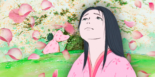 Il film meno conosciuto dello studio ghibli e il suo sorprendente successo Il film meno conosciuto dello studio ghibli e il suo sorprendente successo