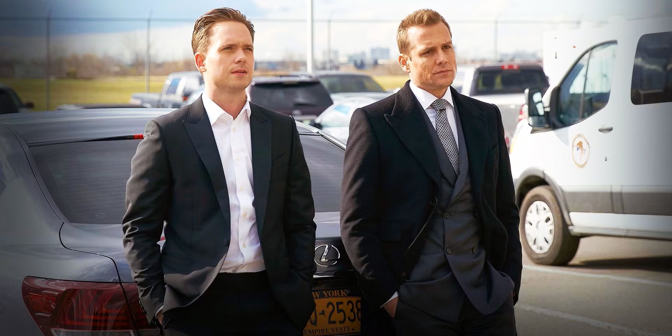 Mike è il vero protagonista di Suits, la prova del fallimento di LA Mike è il vero protagonista di Suits, la prova del fallimento di LA