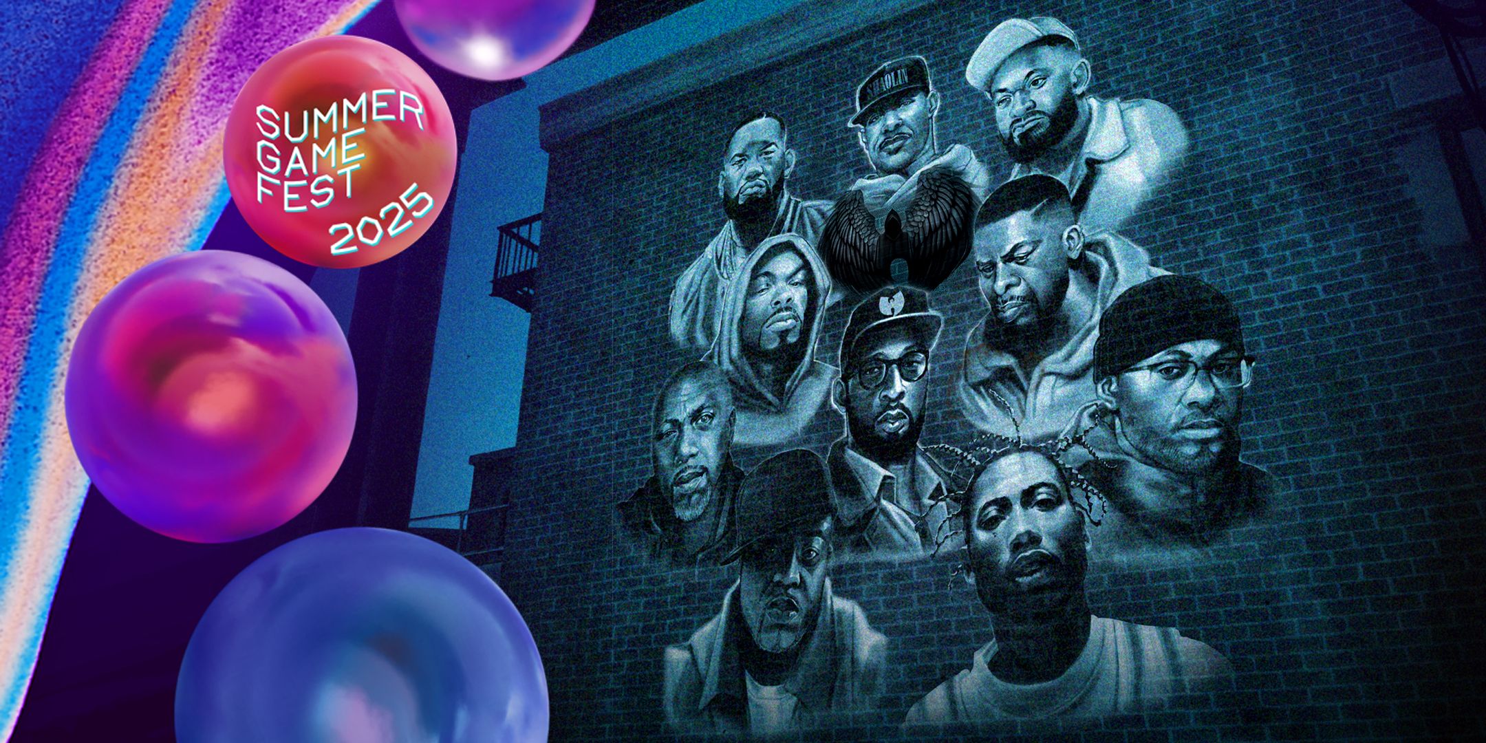 Wu tang: intervista ai traditori della musica per i giovani Wu tang: intervista ai traditori della musica per i giovani