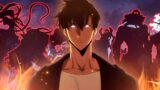 Solo leveling: perché l’anime supera il manhwa in ogni aspetto