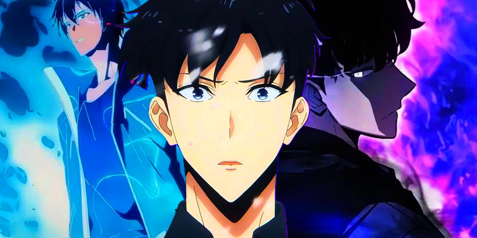 Anime di solo leveling: come ha evitato di perdere la sua migliore animazione Anime di solo leveling: come ha evitato di perdere la sua migliore animazione