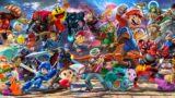 Sakurai  gioco Smash Bros crea problemi a Nintendo
