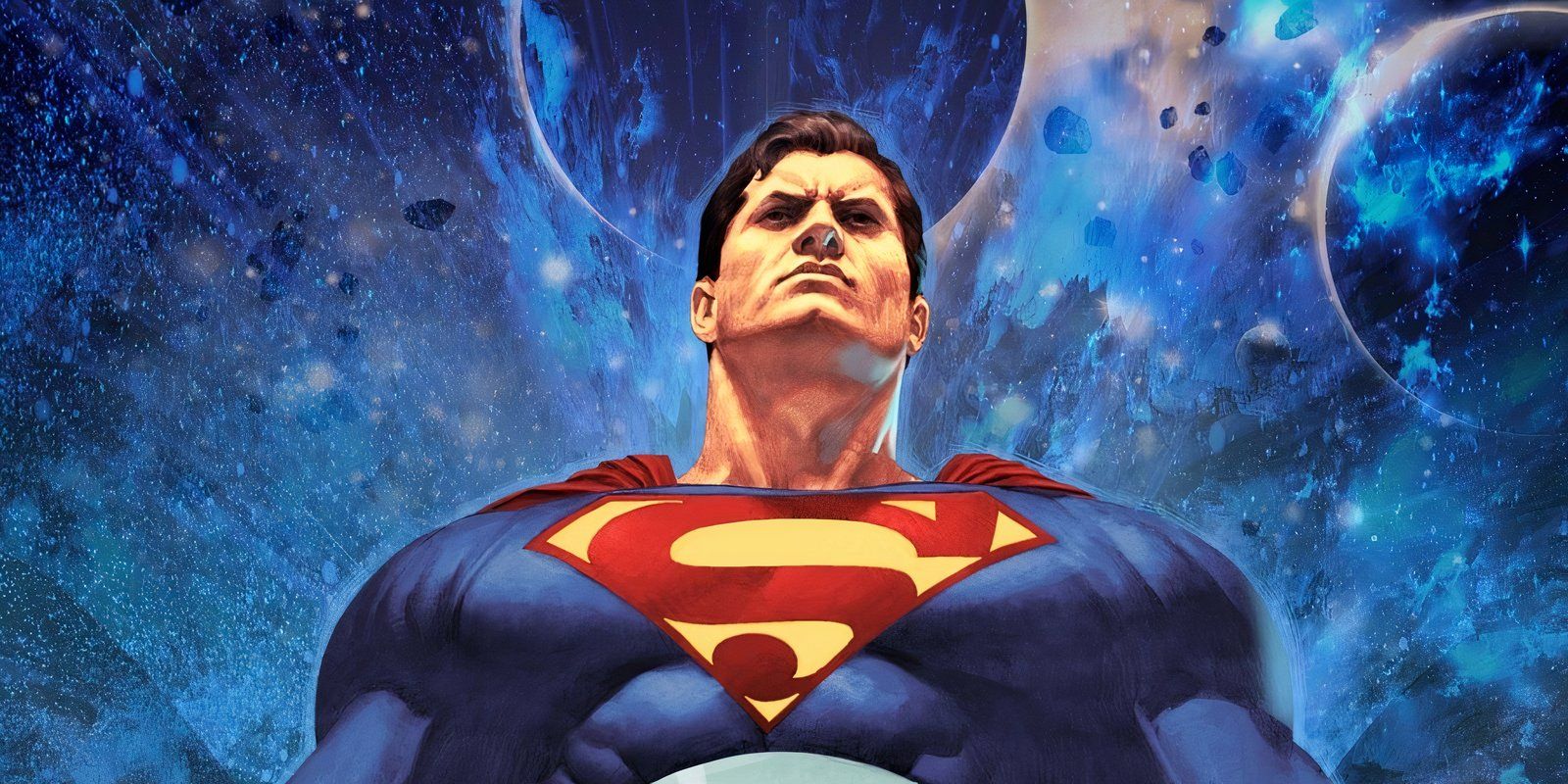 superman e la squadra pi249 folle l8217eroe meno potente del team