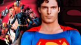 Eroe x-men invincibile: potrebbe battere superman senza mai perdere