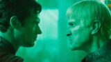 La nuova scena di green lantern rende guy gardner il mio eroe preferito del dc universe