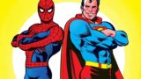 I 10 supereroi marvel e dc più sopravvalutati di sempre