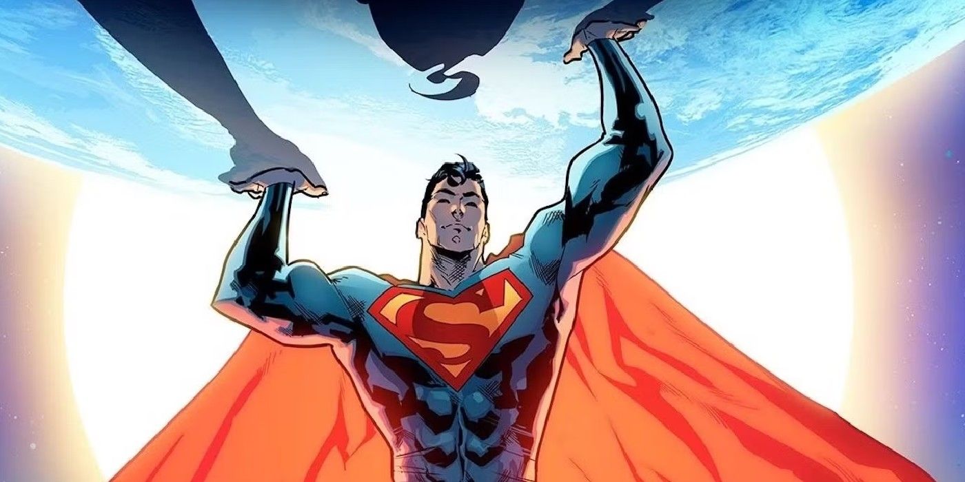 Superman e le 10 volte in cui avrebbe dovuto smettere di essere un eroe Superman e le 10 volte in cui avrebbe dovuto smettere di essere un eroe