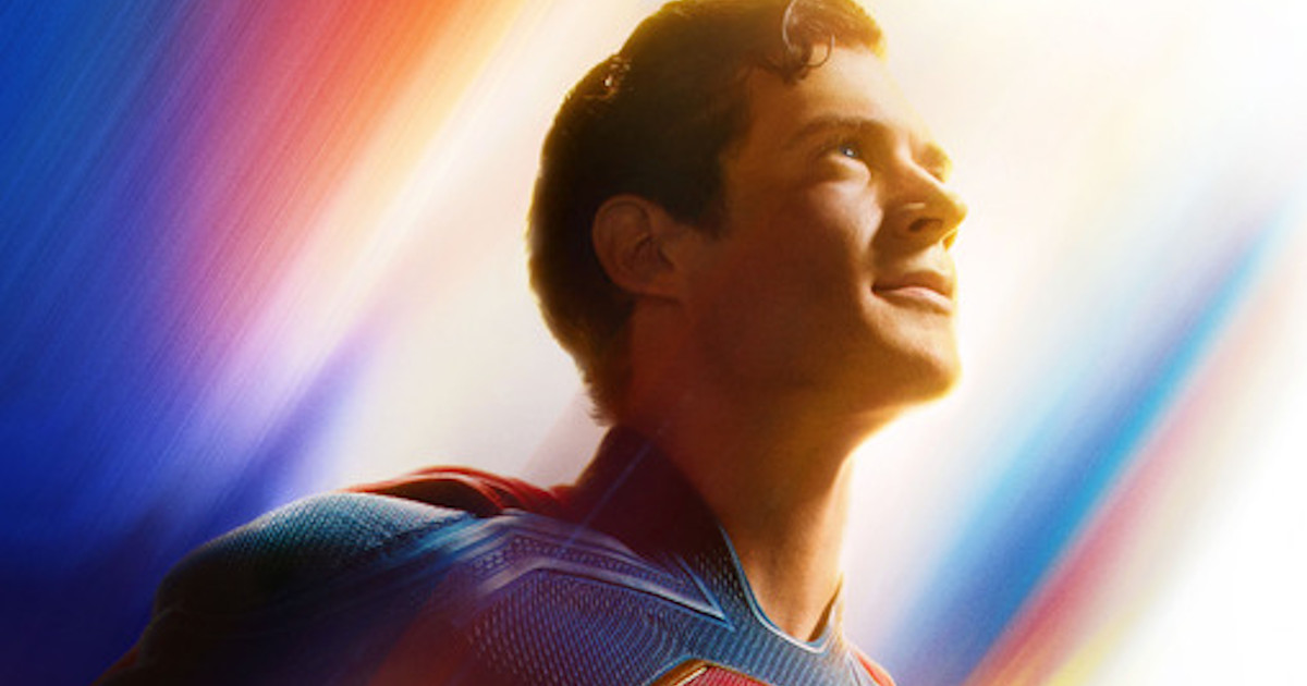 Superman: il mistero svelato da James Gunn sull’eroe DC Superman: il mistero svelato da James Gunn sull’eroe DC