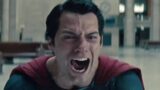 Superman spiega la scena controversa di man of steel