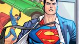 Le 10 identità segrete più straordinarie di dc comics