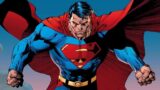 Eroe più potente della dc più forte di superman e le sue armi straordinarie