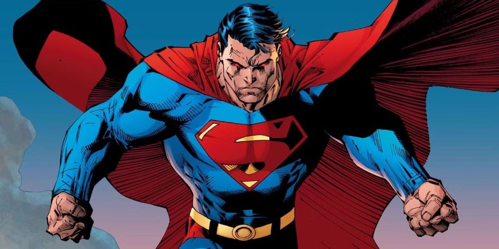 Eroe più potente della dc più forte di superman e le sue armi straordinarie Eroe più potente della dc più forte di superman e le sue armi straordinarie