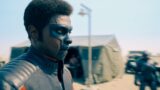 Mister terrific: come edi gathegi si è preparato per il ruolo di superman