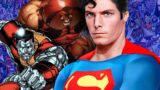 X-men presenta un eroe più forte di superman dopo 86 anni
