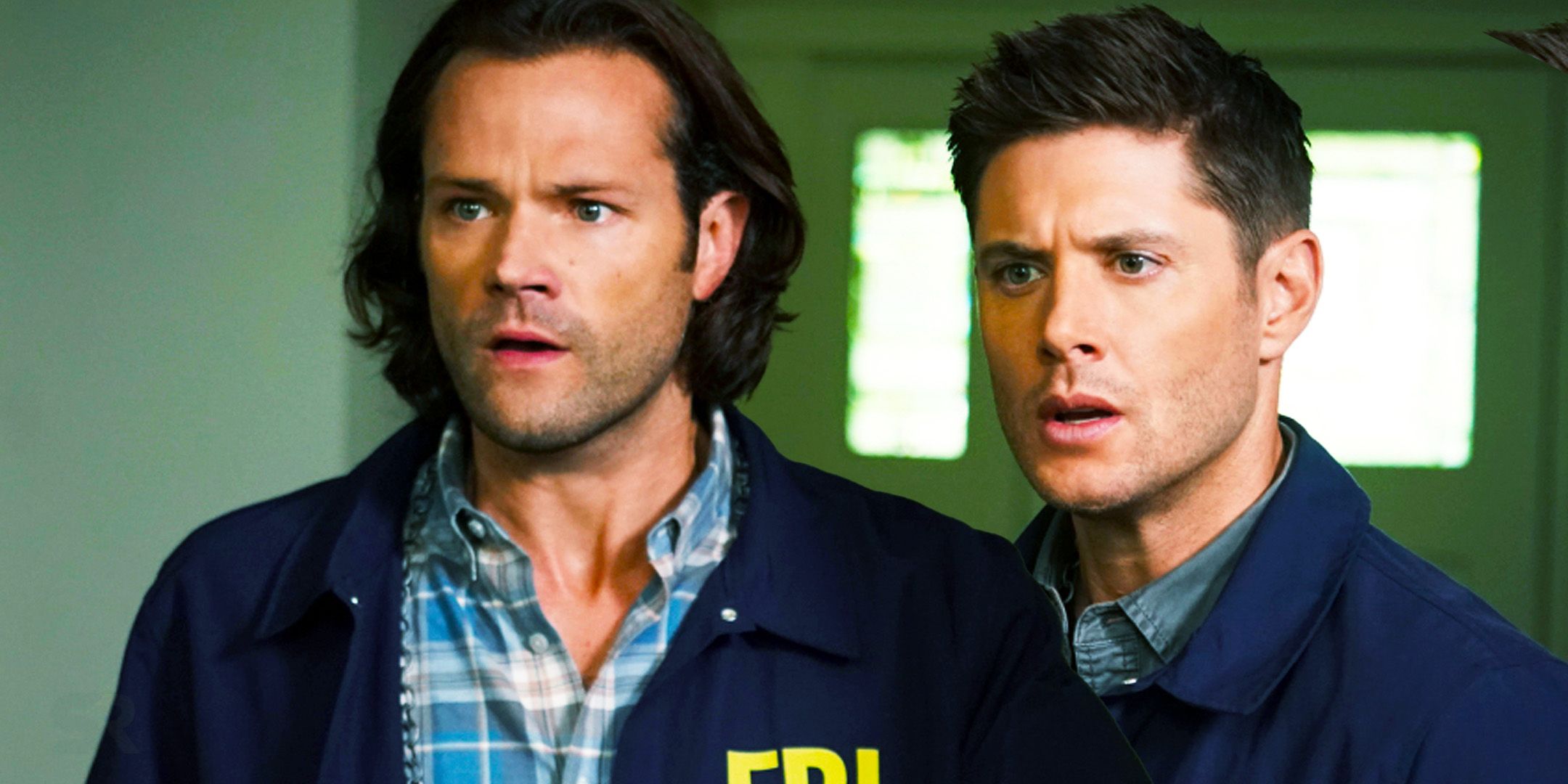 supernatural pu242 tornare senza cambiare il finale perfetto
