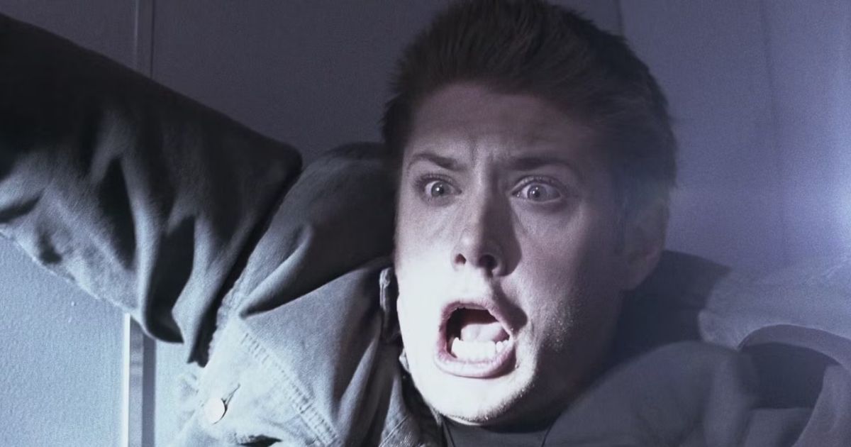Mostro indimenticabile di Supernatural: l’apparizione unica che ha colpito i fan Mostro indimenticabile di Supernatural: l’apparizione unica che ha colpito i fan