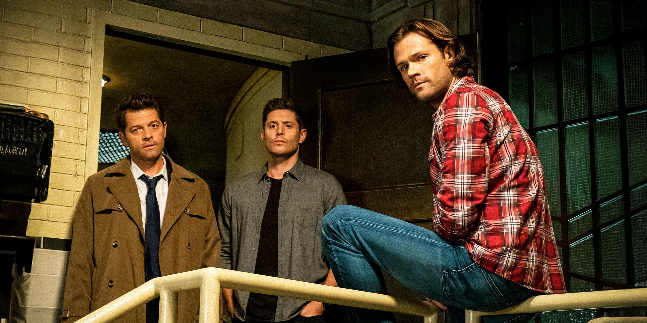 Supernatural stagione 16: perché è possibile e come i suoi spin off lo dimostrano Supernatural stagione 16: perché è possibile e come i suoi spin off lo dimostrano