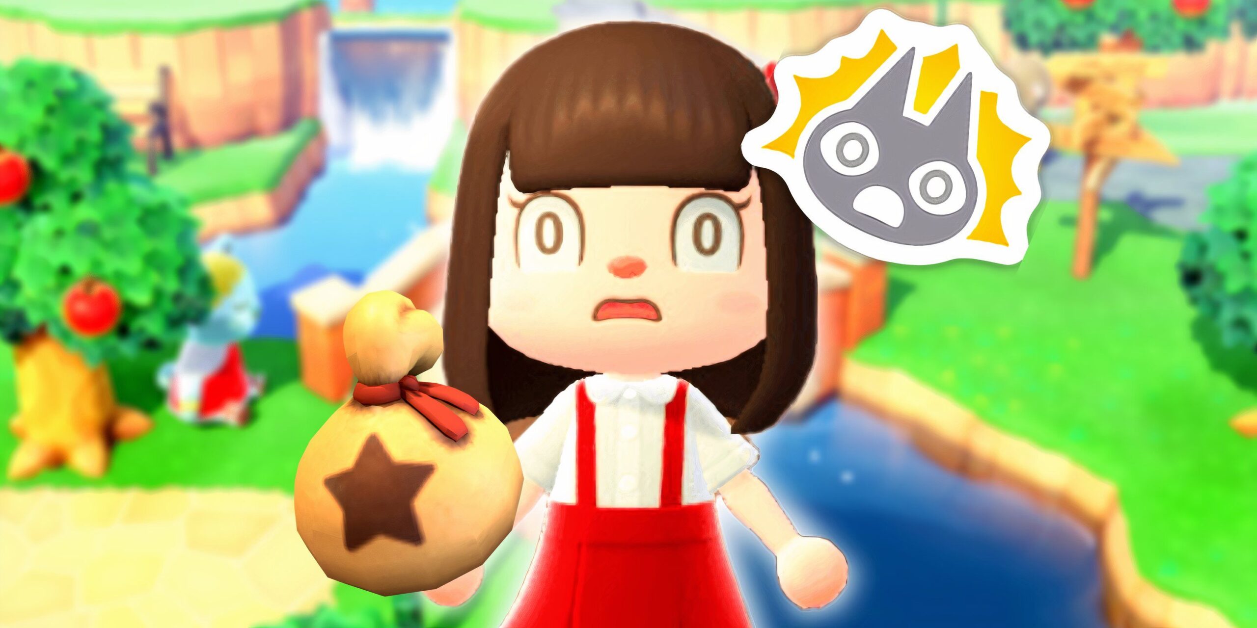 Giorno fortunato in animal crossing: come diventare ricchi in pochi passi Giorno fortunato in animal crossing: come diventare ricchi in pochi passi