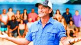 Predatori e prede in un reality: i concorrenti di survivor sfidano il grande nascondino