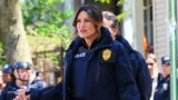 Mariska hargitay e la divertente storia del carcere nella sua giovinezza