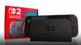 Nintendo Switch 2: ecco cosa sapere sulla nuova console super utilizzabile