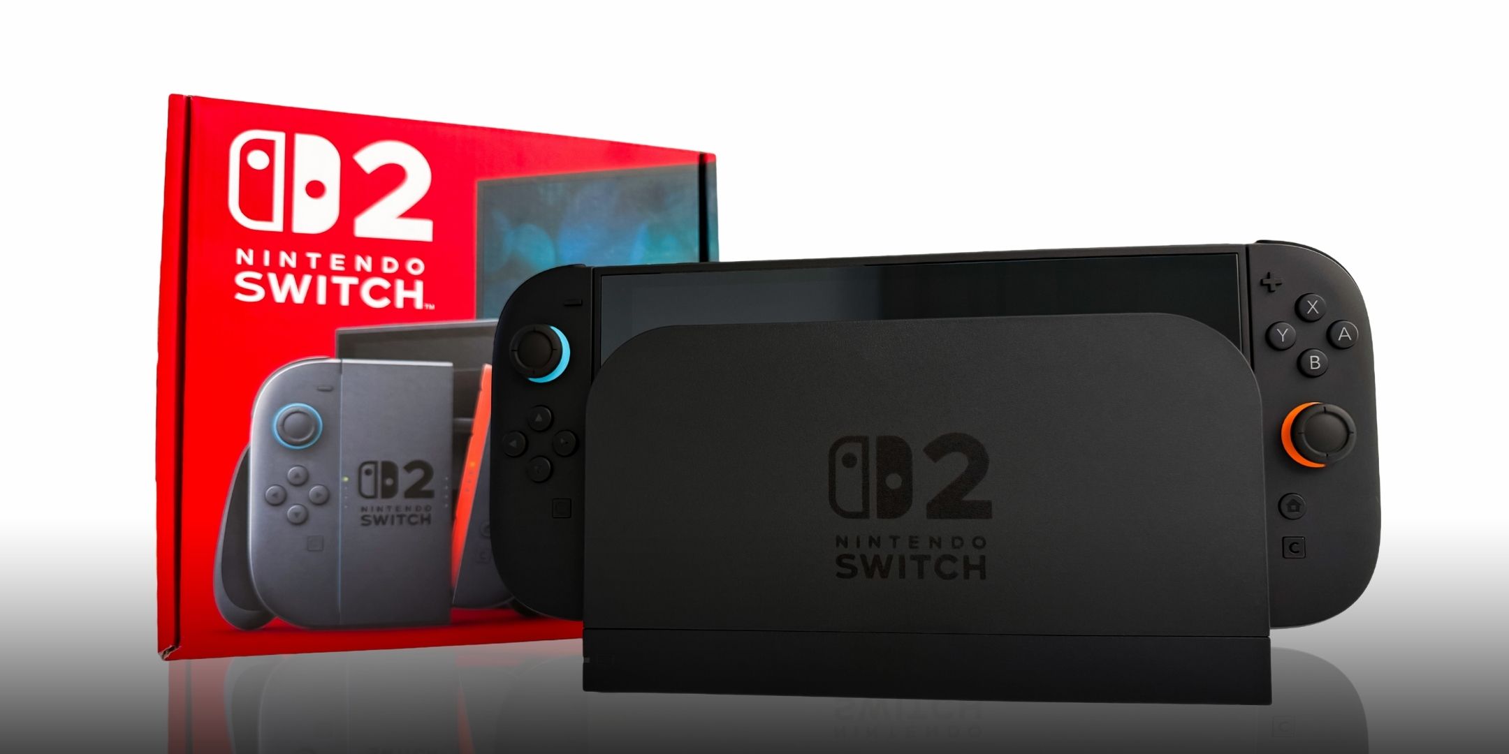 Nintendo Switch 2: ecco cosa sapere sulla nuova console super utilizzabile Nintendo Switch 2: ecco cosa sapere sulla nuova console super utilizzabile