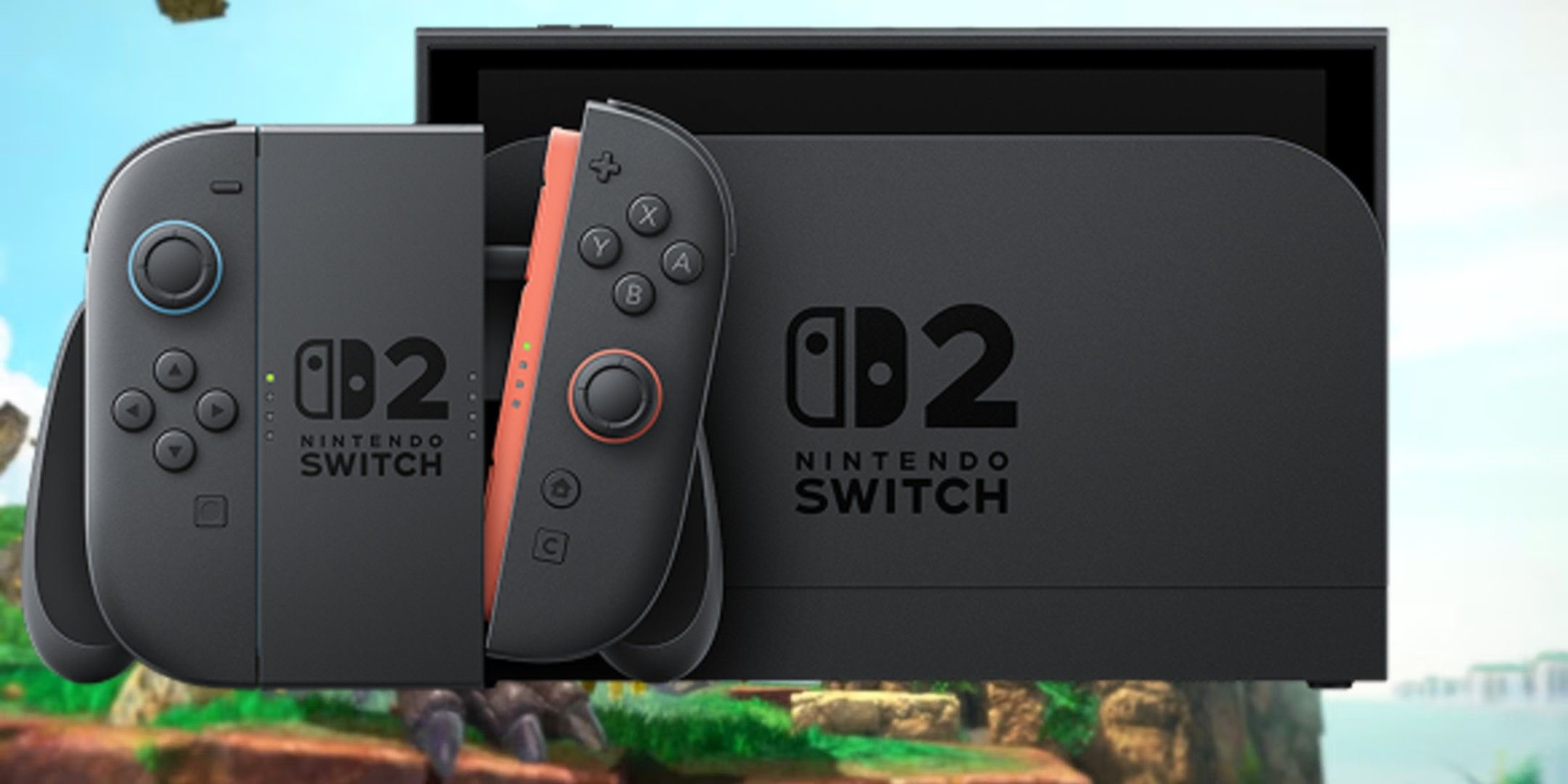 Switch 2 ha ereditato il problema di switch 1, ma la soluzione arriva con questo prodotto Switch 2 ha ereditato il problema di switch 1, ma la soluzione arriva con questo prodotto