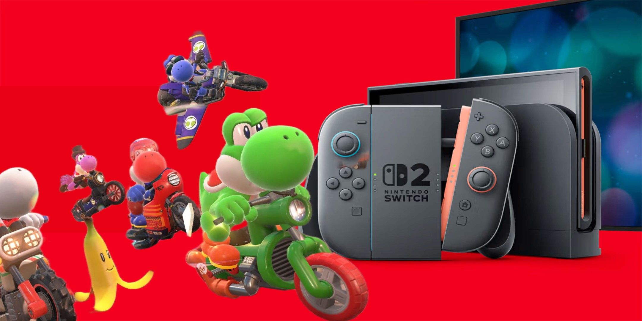 Migliora la durata della batteria del nintendo switch 2 con questi semplici trucchi