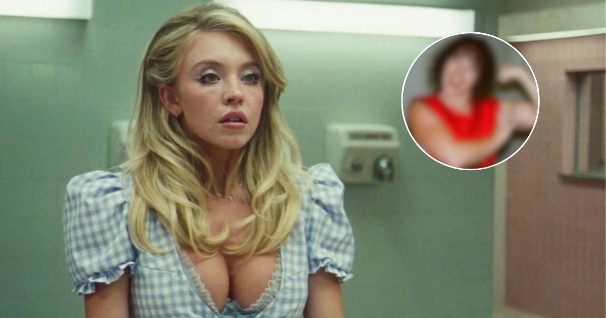 Sydney Sweeney parla della sua trasformazione per il film e dei cambiamenti sul corpo Sydney Sweeney parla della sua trasformazione per il film e dei cambiamenti sul corpo