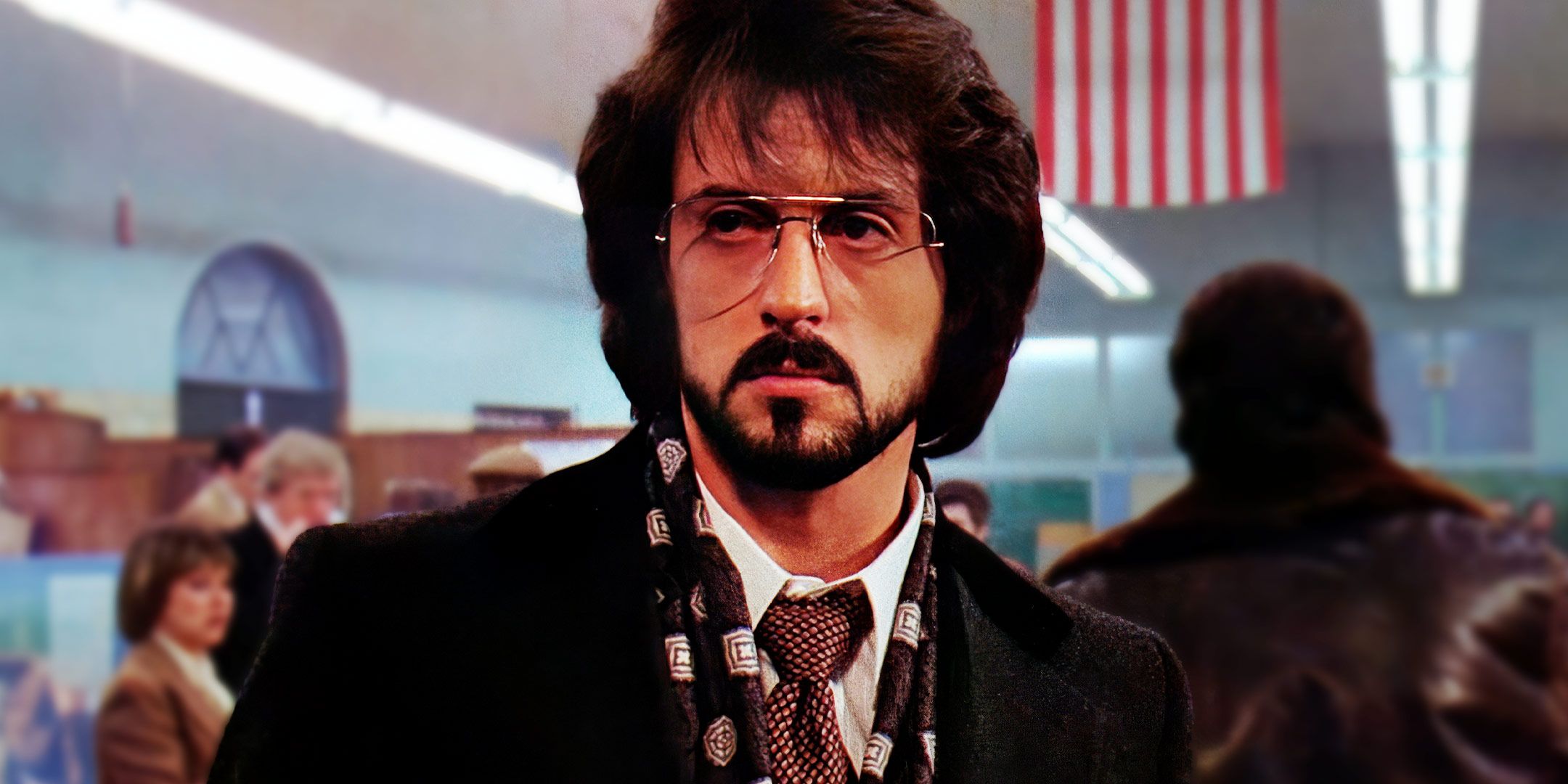 Il thriller dimenticato di sylvester stallone del 1981 è meglio di rocky e rambo Il thriller dimenticato di sylvester stallone del 1981 è meglio di rocky e rambo