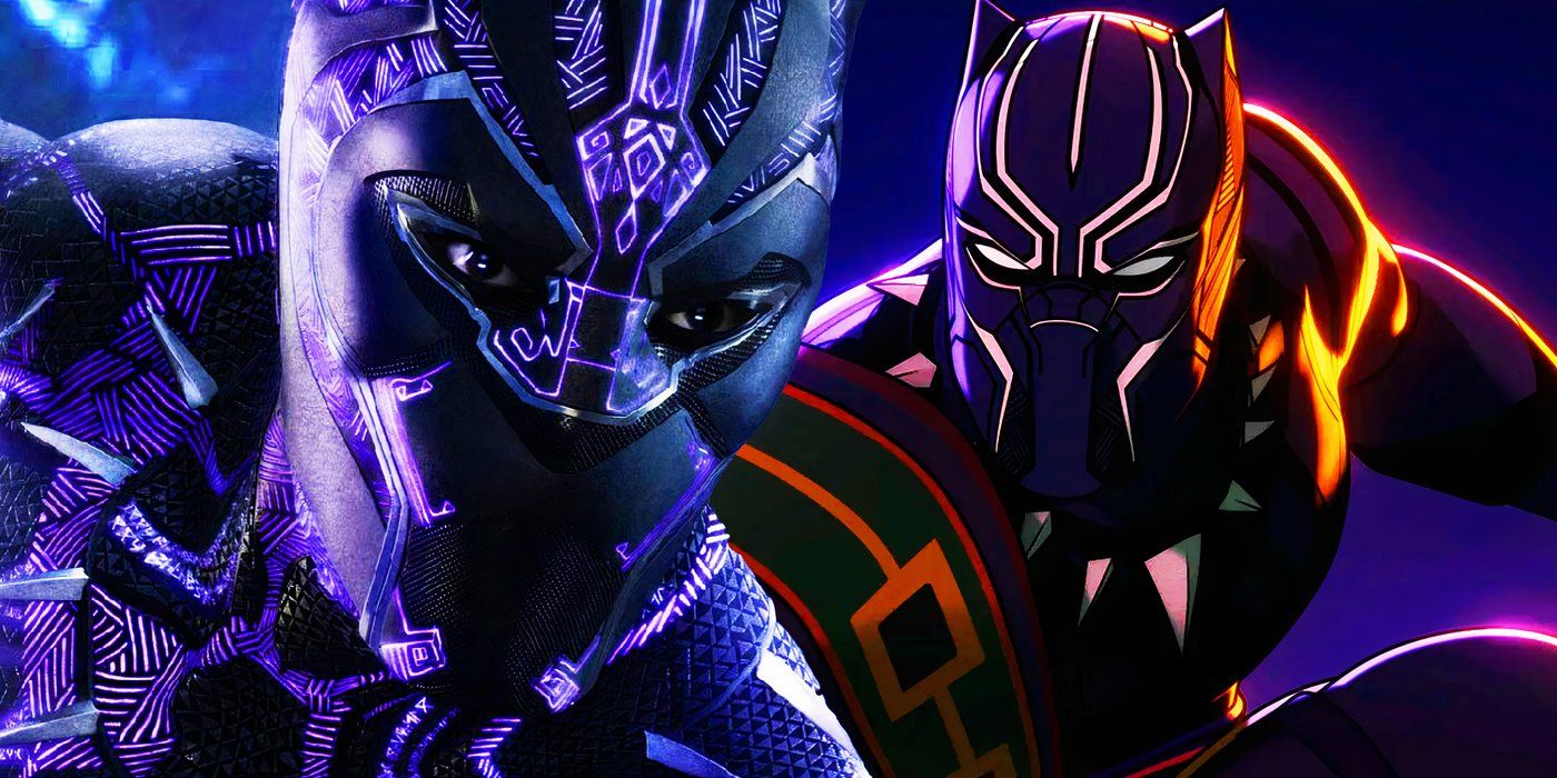Black panther è morto: cosa succede ora nel futuro di marvel? Black panther è morto: cosa succede ora nel futuro di marvel?