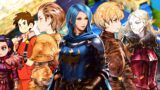 Migliori rpg tattici da giocare in attesa di final fantasy tactics: i valice chronicles