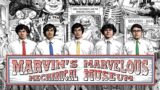 Omaggio di una band alt-rock a un monumento storico locale