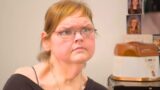 Tammy slaton svela il timore per l’operazione di rimozione della pelle dopo il suo  aspetto