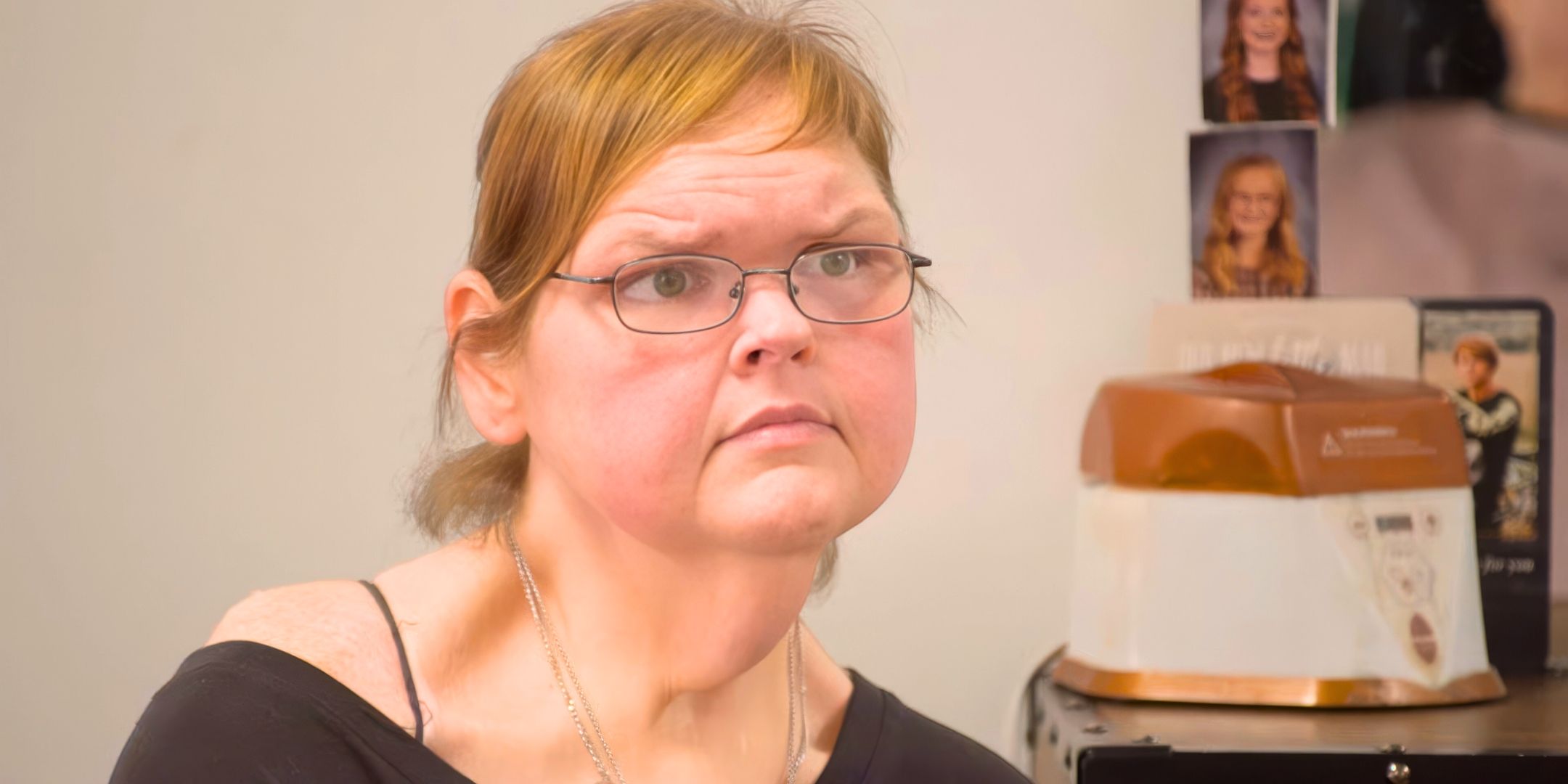 Tammy slaton svela il timore per l’operazione di rimozione della pelle dopo il suo aspetto Tammy slaton svela il timore per l’operazione di rimozione della pelle dopo il suo aspetto