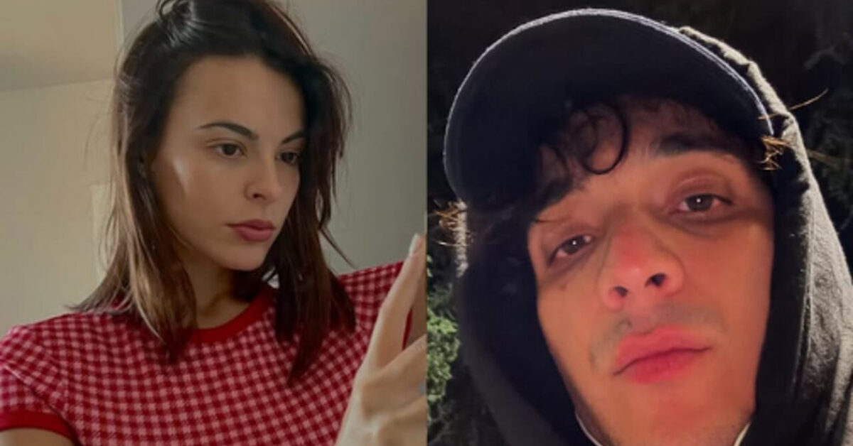 Amore finito per il famoso cantante, un colpo di scena inaspettato Amore finito per il famoso cantante, un colpo di scena inaspettato