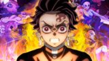 Demon slayer il film: trailer di infinity castle in arrivo