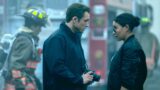 Smoke: il thriller avvincente di Taron Egerton e Jurnee Smollett su Apple TV